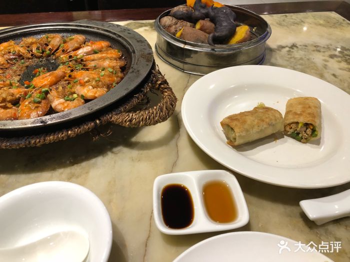 宁海食府(四明中路店)图片 - 第874张