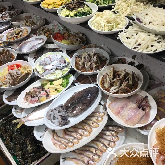 阿英饭店图片 - 第1张