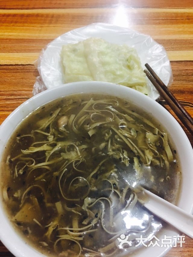 蒙城油茶图片 - 第7张