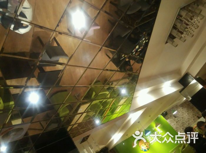 茶语时光-图片-莆田美食