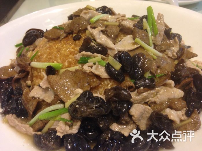 汉秀小厨:在公司附近,走过去大约十分钟,.武汉美