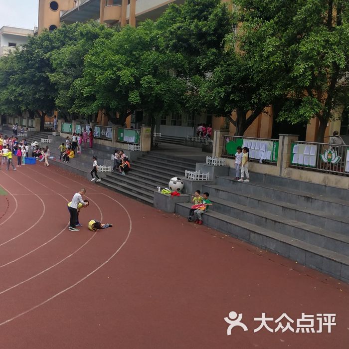 莲光小学图片-北京小学-大众点评网