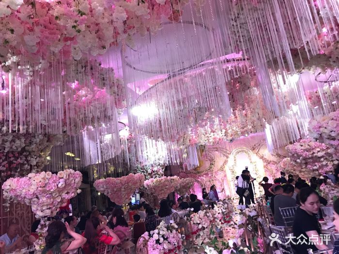 芭菲盛宴·环球美食(北城国际店)图片 - 第5张