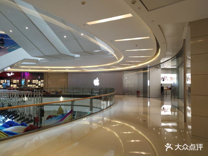 applestore苹果零售店(万象城店)图片 第7张