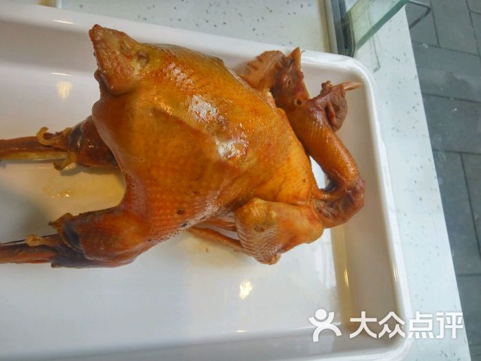 蔺记古蔺麻辣鸡(刺园路店)-图片-泸州美食-大众点评网