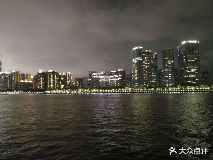 琶醍码头广场图片