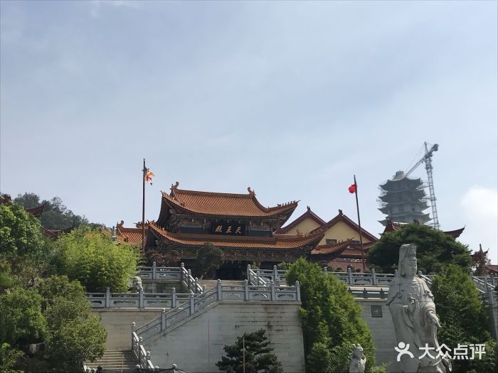 中普陀寺-图片-洞头区周边游-大众点评网