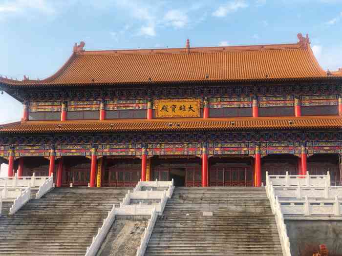 迎湖禅寺-"迎湖禅寺位于相城区望亭镇迎湖村内,地址还.