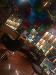 卡尔沙龙(华润八佰伴)怎么样,好不好的默认点评