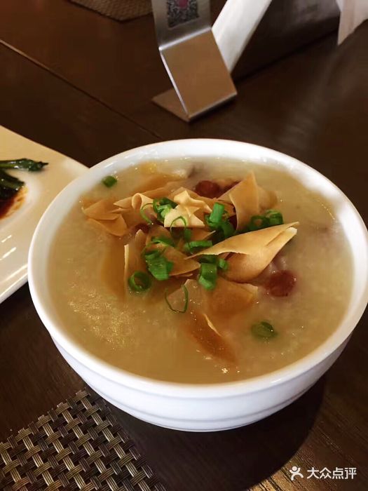 希尔顿花园酒店汇港轩餐厅-图片-丹东美食-大众点评网