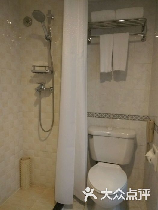 长春花园酒店-图片-长春酒店-大众点评网