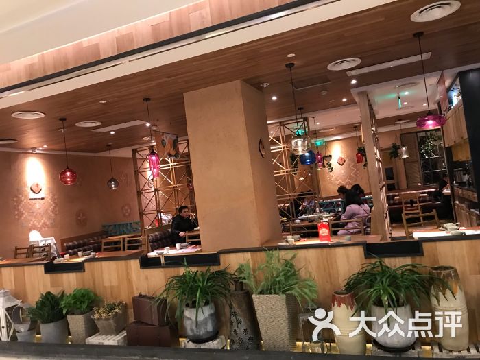 望湘园(紫荆广场店)-图片-上海美食-大众点评网