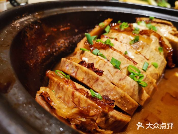孙大厨鸽子馆(体育大街店)图片