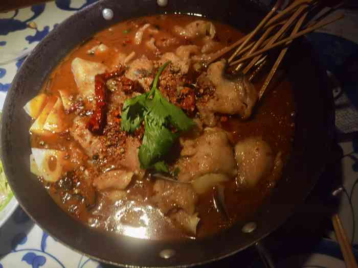 遇见长安(凯德广场御锦城店"带孩子和父母去吃的,人还挺多,但不需要