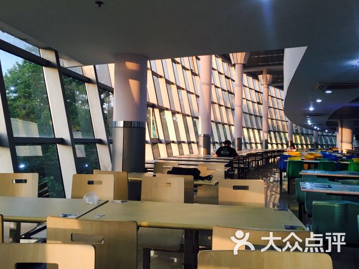 东华大学第一食堂(松江校区店)图片 - 第92张