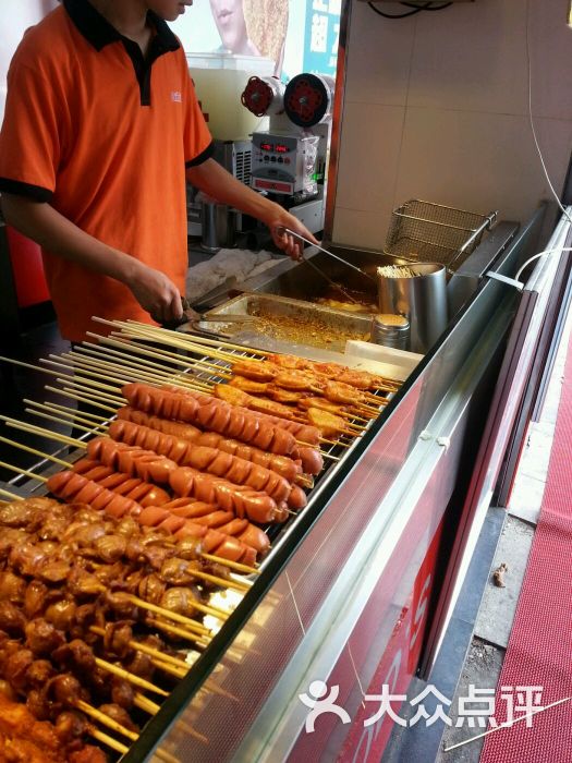 正新鸡排(海达店)鸡排图片 - 第67张