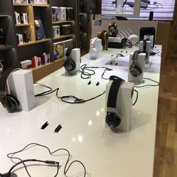 森海塞尔(朝阳大悦城店)