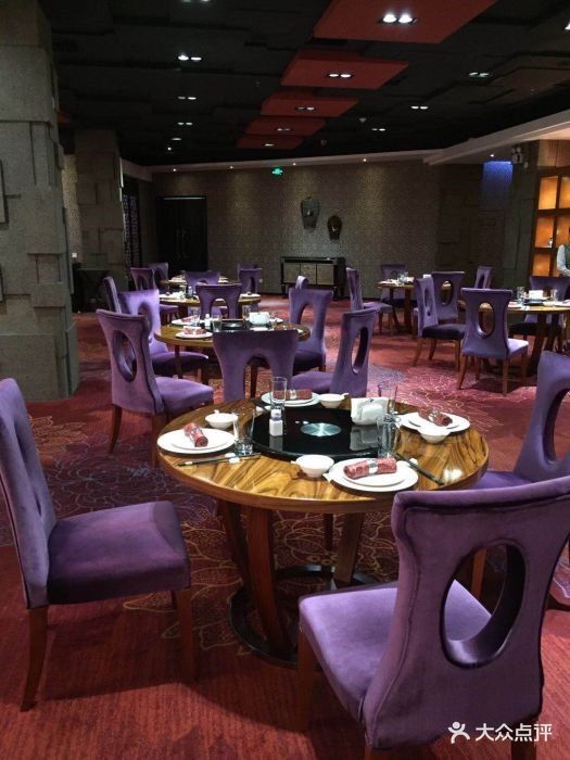 北京丽亭华苑酒店·四季中餐厅(知春路店)图片 - 第57张