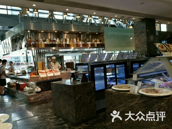 得尔乐大酒店(南塘店)图片 第144张