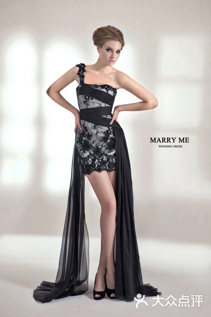 marry me 婚纱定做(2)