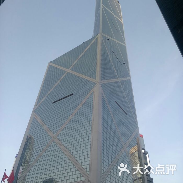 中银大厦图片-北京更多旅行服务-大众点评网