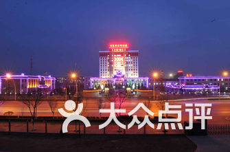 银川医院排名_银川附属医院照片