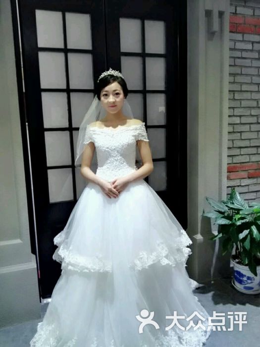 王开照相馆(百年老店)-图片-上海-大众点评网