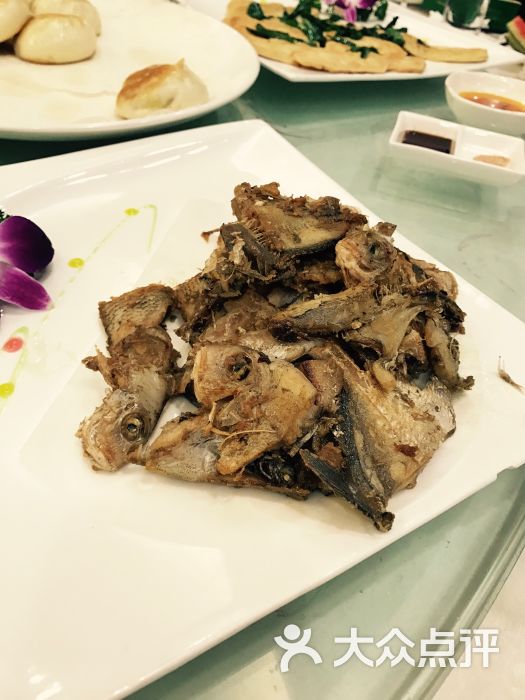 绿金酒家(仲恺店)-图片-惠州美食-大众点评网