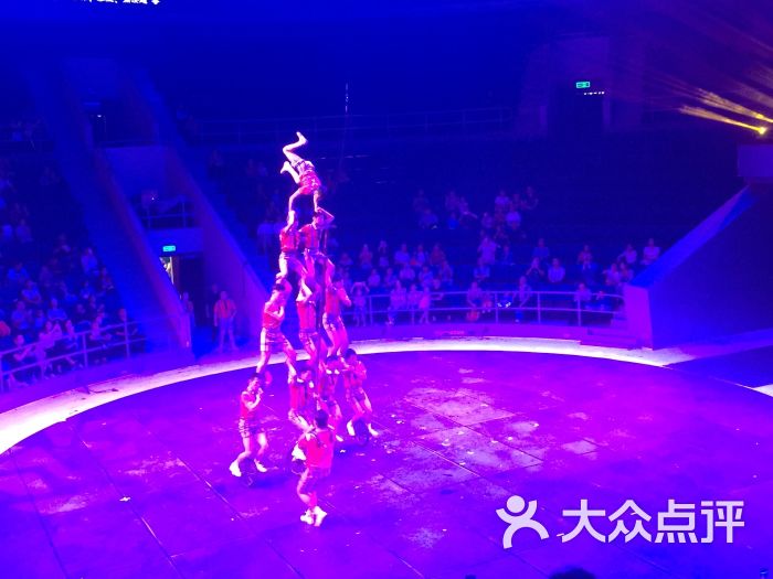 武汉杂技厅图片 - 第10张