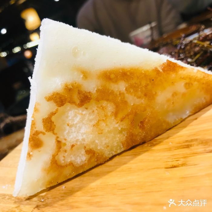 杨记隆府(解放碑总店)-庆龄白凤糕图片-重庆美食-大众