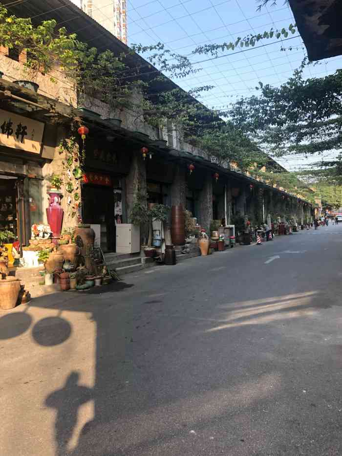 1506创意城-"佛山创意产业园位于佛山市季华路,占地.