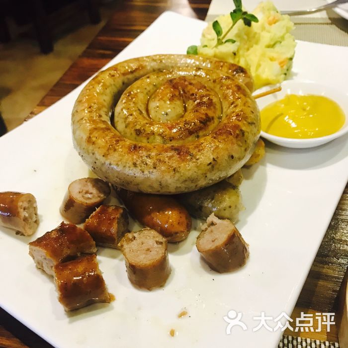 柏斯图德国餐吧(上流汇店)图片 - 第73张