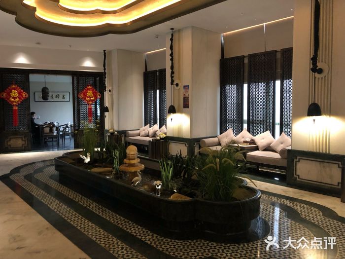 青泰足浴(新区店)图片