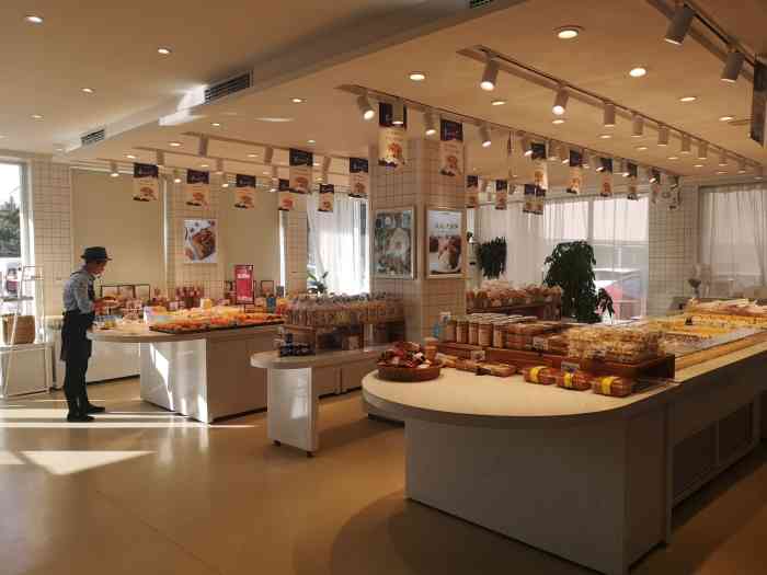 包记西点(北购店)-"口味:每次看包记的微信朋友圈都是