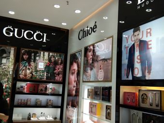 gucci(二七万达广场店)