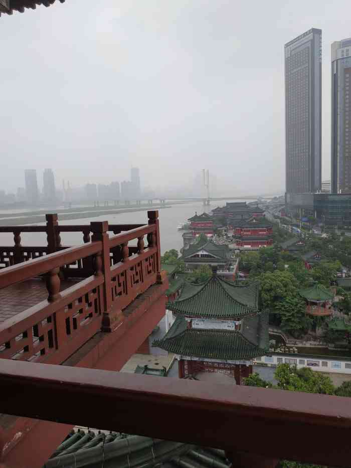 7天酒店·南昌滕王阁象山北路店-"不错,常常来这里住环境还行,交通很