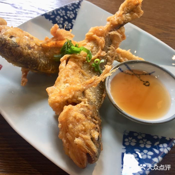 面拖小黄鱼