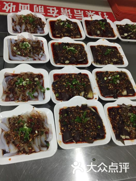 巧媳妇自选式快餐-图片-璧山区美食-大众点评网