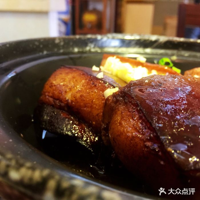 老长春肉馆(隆礼路店)老长春烧肉图片 - 第8张