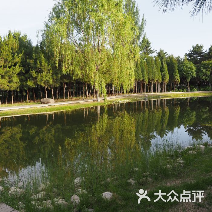 包头青山宾馆迎宾楼