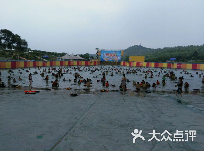 景源水世界-图片-新津县周边游-大众点评网