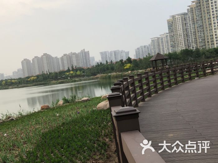 梅江公园图片 - 第6张