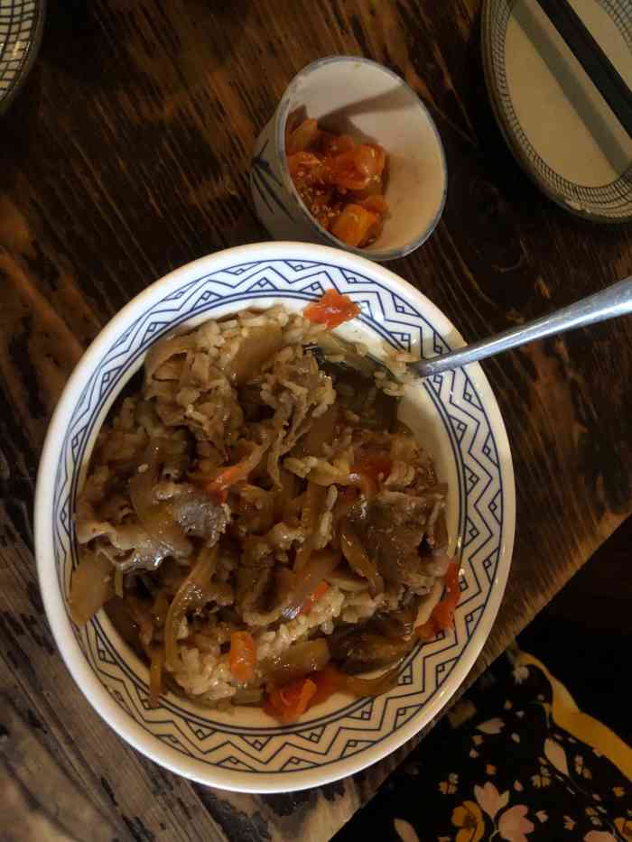 小川洋风料理(楚河汉街店)