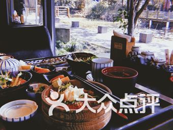 上海日本料理排名_上海酒吞日本料理特色(3)