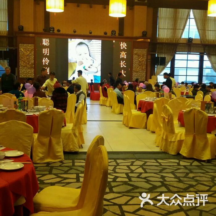 名厨御膳(麻涌店)