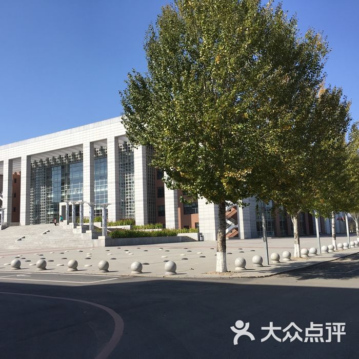 长春中医药大学图片-北京大学-大众点评网