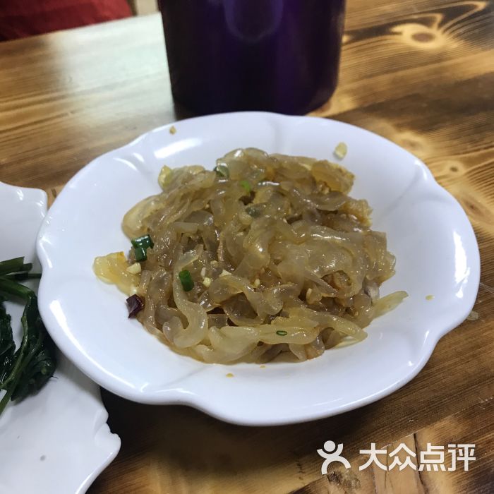 煮海尝鲜饭店图片 - 第1张
