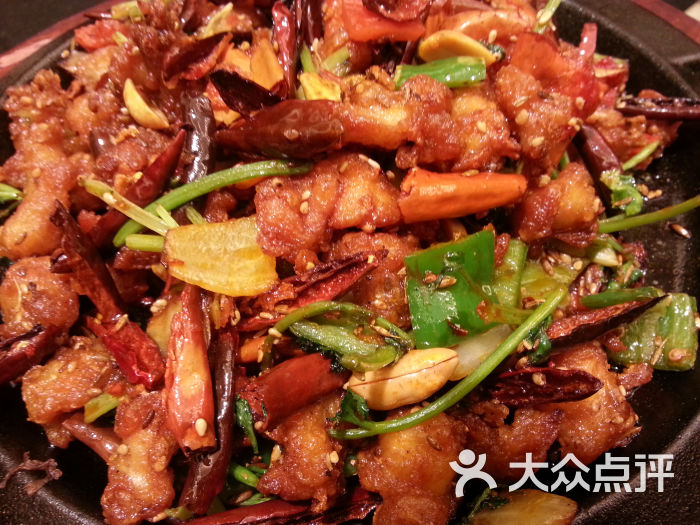 所有图片 辣炒鸡脆骨 0 次 1051 2523 0
