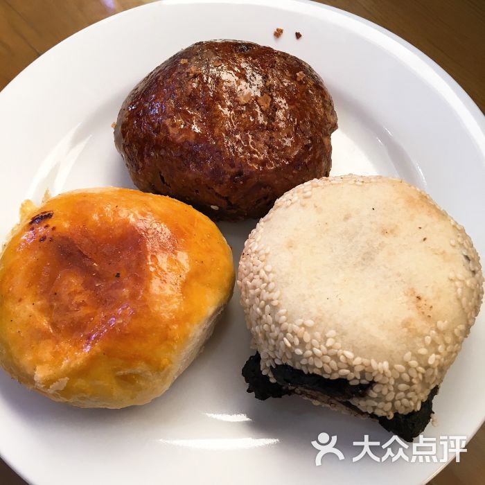 白魁老号饭庄(交道口店)
