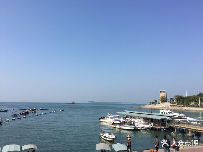 位置:从深圳北站坐E11旅游专线到达终点,.-南